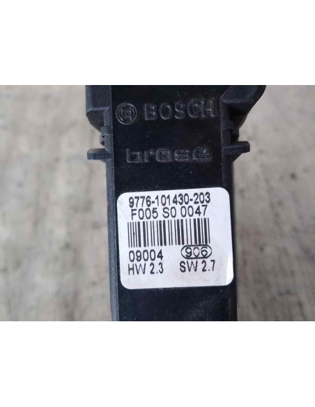 MOTOR ELEVALUNAS DELANTERO IZQUIERDO VOLKSWAGEN GOLF IV BERLINA (1J1)(10 1997) - 196317