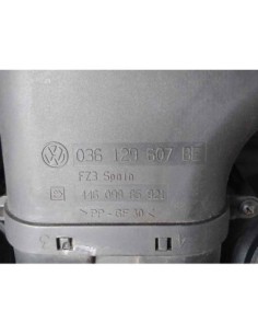 TAPA MOTOR VOLKSWAGEN GOLF IV BERLINA (1J1)(10 1997) -... 2