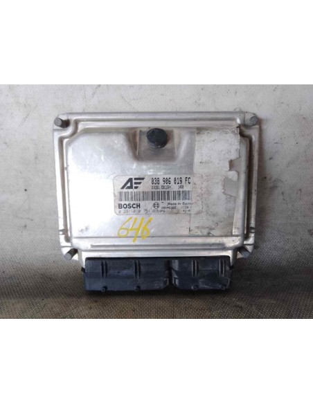 CENTRALITA MOTOR UCE SEAT ALHAMBRA (7V9) - 196381