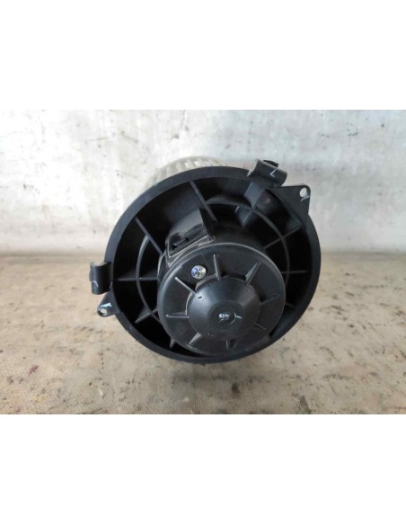 VENTILADOR CALEFACCION NISSAN MICRA (K13K/KK) - 194381