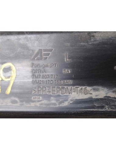 MOLDURA SEAT ALHAMBRA (7V9) - 196440