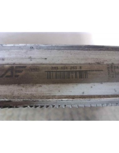 RADIADOR AGUA SEAT ALHAMBRA (7V9) - 196441