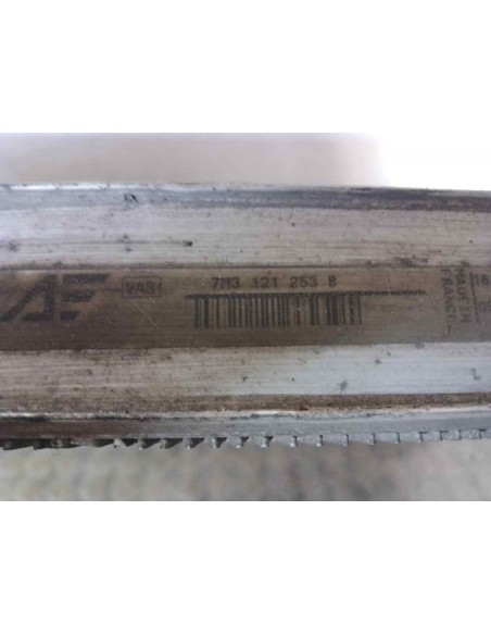 RADIADOR AGUA SEAT ALHAMBRA (7V9) - 196441