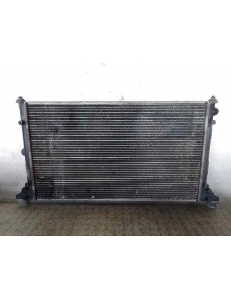 RADIADOR AGUA SEAT ALHAMBRA (7V9) - 196441