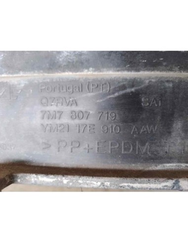 MOLDURA SEAT ALHAMBRA (7V9) - 196443