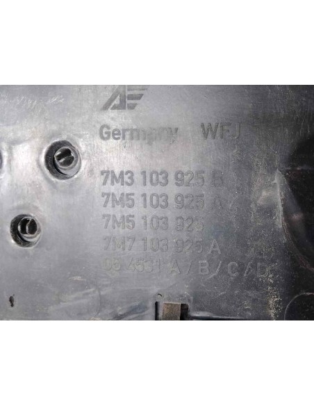 TAPA MOTOR SEAT ALHAMBRA (7V9) - 196450