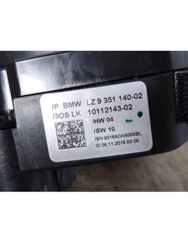 MANDO MULTIFUNCION BMW SERIE 4 COUPE (F32) -...