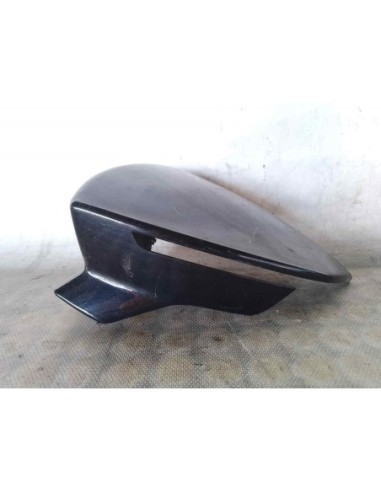 CARCASA RETROVISOR IZQUIERDO SEAT LEON (5F1) -...