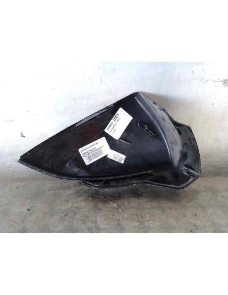 CARCASA RETROVISOR IZQUIERDO SEAT LEON (5F1) - 196464