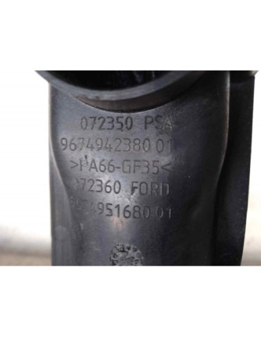 TUBO PEUGEOT 307 BERLINA (S2) - 196466