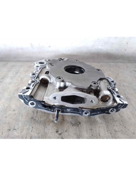 BOMBA ACEITE CITROEN BERLINGO FURGÓN - 196476