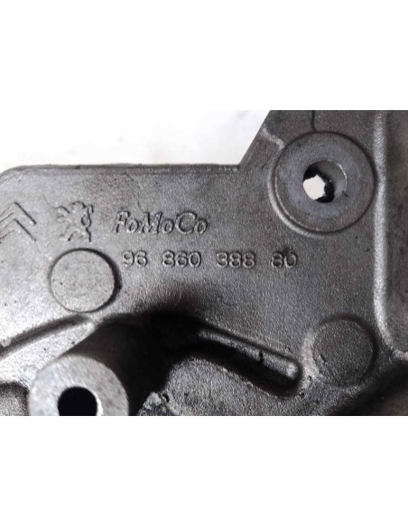 BOMBA ACEITE CITROEN BERLINGO FURGÓN - 196476