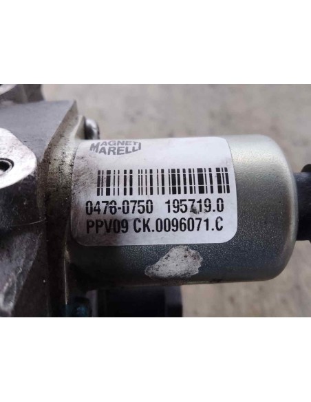 NO IDENTIFICADO » OTROS    MODELOS - 196481