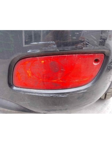 FARO ANTINIEBLA TRASERO DERECHO HYUNDAI SANTA...