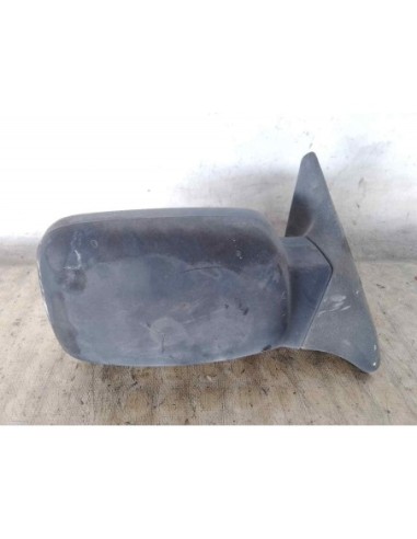 RETROVISOR DERECHO FORD ESCORT BERLINA - 196482