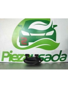 MANETA EXTERIOR DELANTERA IZQUIERDA SAAB 9-5 BERLINA -...