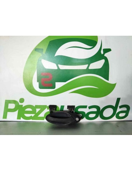 MANETA EXTERIOR DELANTERA IZQUIERDA SAAB 9-5 BERLINA - 192398