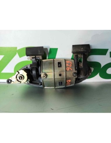 MANETA EXTERIOR DELANTERA IZQUIERDA SAAB 9-5...