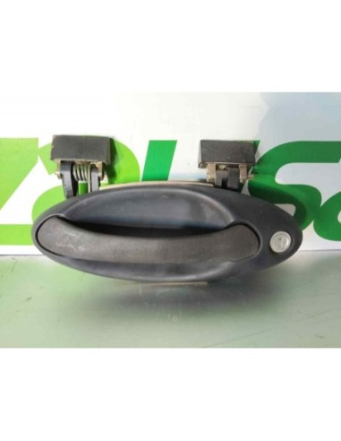 MANETA EXTERIOR DELANTERA IZQUIERDA SAAB 9-5...