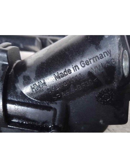 TUBO VOLKSWAGEN CADDY PROFESIONAL (SA)(03 2015) - 196492