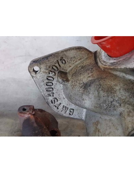 TURBOCOMPRESOR VOLKSWAGEN CADDY PROFESIONAL (SA)(03 2015) - 196493