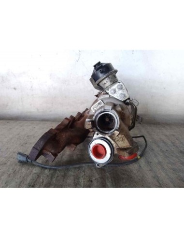 TURBOCOMPRESOR VOLKSWAGEN CADDY PROFESIONAL...