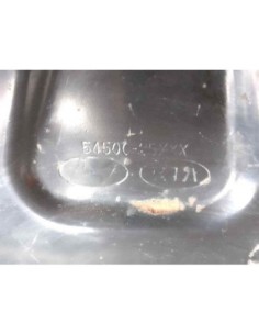 BRAZO SUSPENSION DELANTERO DERECHO HYUNDAI SANTA FE (CM)... 2