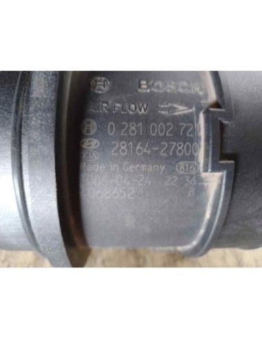 CAUDALIMETRO HYUNDAI SANTA FE (CM) - 196534