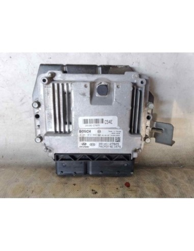 CENTRALITA MOTOR UCE HYUNDAI SANTA FE (CM) -...