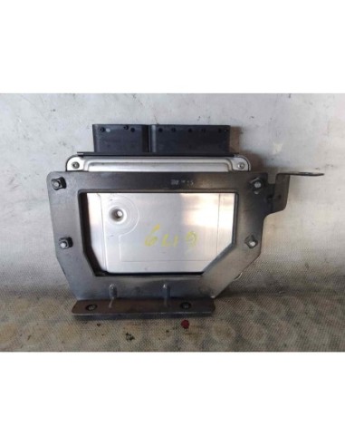 CENTRALITA MOTOR UCE HYUNDAI SANTA FE (CM) -...