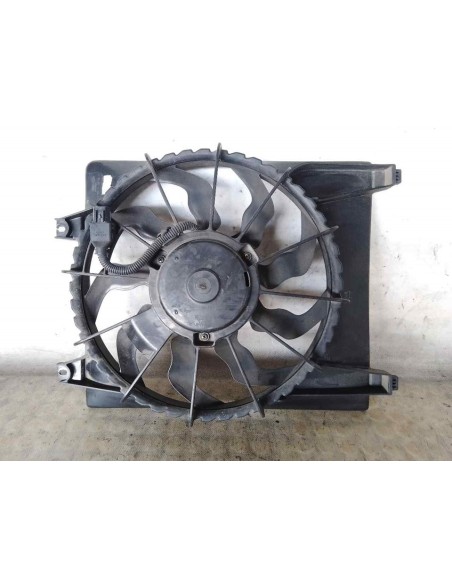 ELECTROVENTILADOR HYUNDAI SANTA FE (CM) - 196549
