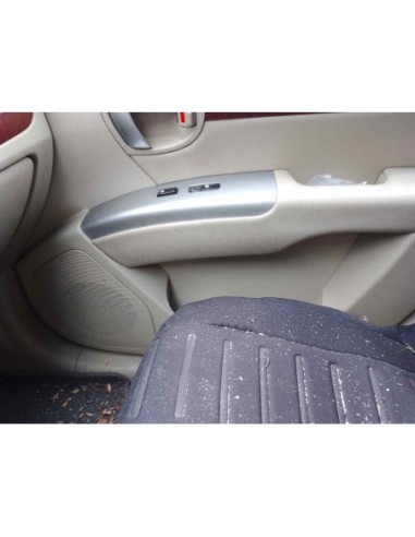 ELEVALUNAS DELANTERO DERECHO HYUNDAI SANTA FE...