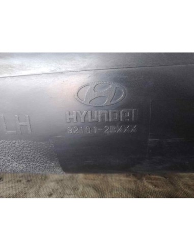 FARO IZQUIERDO HYUNDAI SANTA FE (CM) - 196561