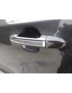 MANETA EXTERIOR TRASERA IZQUIERDA HYUNDAI SANTA FE (CM) -...