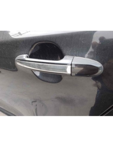 MANETA EXTERIOR TRASERA IZQUIERDA HYUNDAI SANTA...