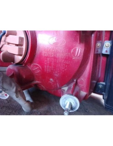 PILOTO TRASERO DERECHO HYUNDAI SANTA FE (CM) -...