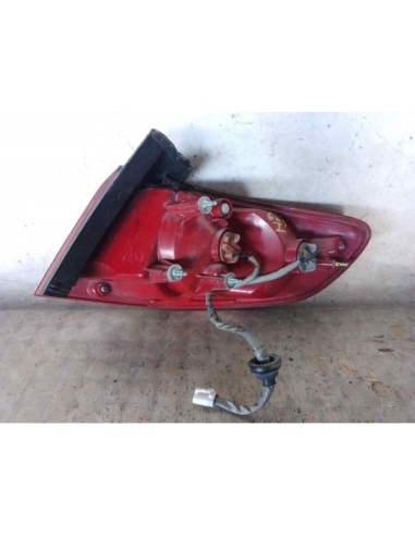 PILOTO TRASERO IZQUIERDO HYUNDAI SANTA FE (CM)...