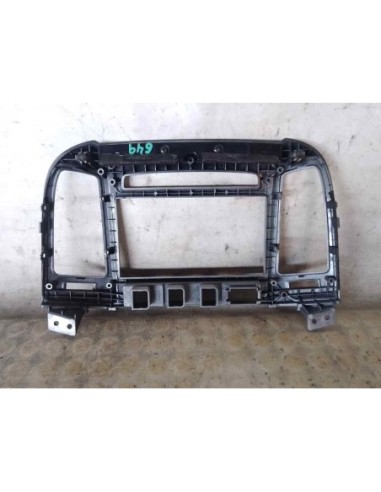 EMBELLECEDOR SALPICADERO HYUNDAI SANTA FE (CM)...