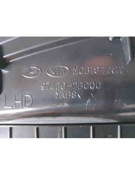 REJILLA AIREADORA HYUNDAI SANTA FE (CM) - 196598