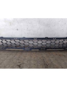 REJILLA PARAGOLPES DELANTERO HYUNDAI SANTA FE (CM) - 196601 2