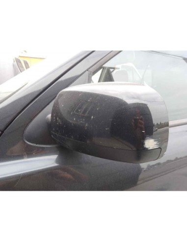 RETROVISOR IZQUIERDO HYUNDAI SANTA FE (CM) -...