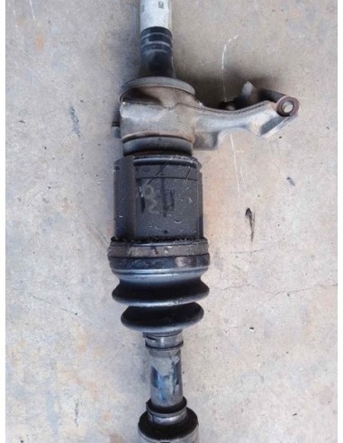 TRANSMISION DELANTERA DERECHA HYUNDAI SANTA FE...