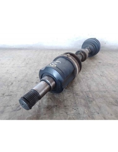 TRANSMISION DELANTERA IZQUIERDA HYUNDAI SANTA...