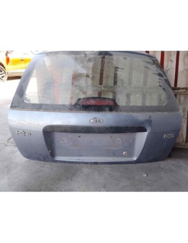 PORTON TRASERO KIA RIO (BC) - 196619