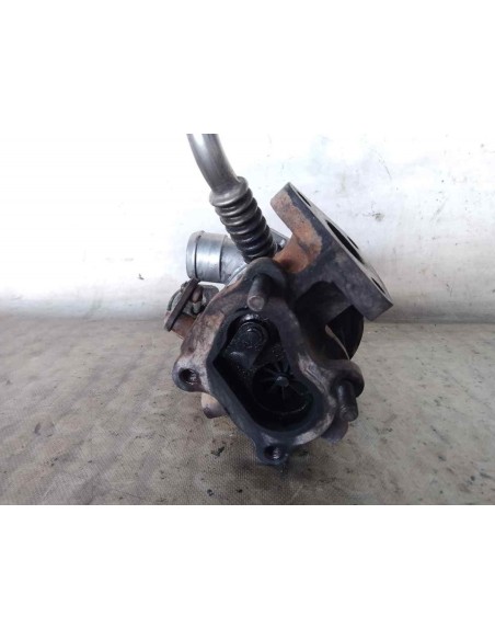 TURBOCOMPRESOR MITSUBISHI L200 (KA0/KB0) - 196620