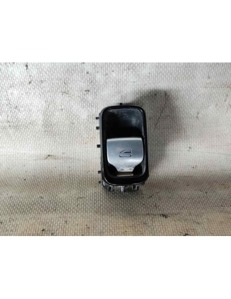 MANDO ELEVALUNAS TRASERO DERECHO MERCEDES-BENZ CLASE C (BM 206) FAMILIAR - 245814