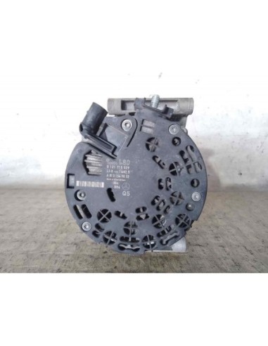 ALTERNADOR MERCEDES-BENZ CLASE C (BM 204)...