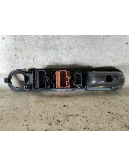 MANDO ELEVALUNAS DELANTERO IZQUIERDO RENAULT ESPACE IV (JK0) - 213734