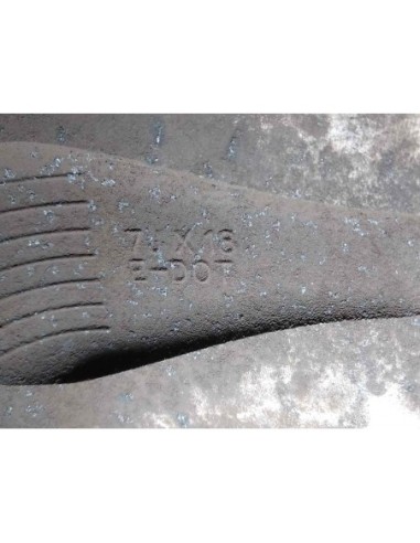 LLANTA HYUNDAI SANTA FE (CM) - 196956