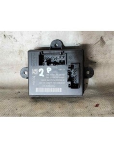 MODULO ELECTRONICO VOLVO V40 - 226393